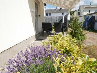 Ferienwohnung zur Ostsee 3 - Zinnowitz - 9