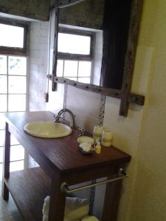 Estancia Los Plátanos - 9