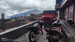 Tengger Indah Bromo by ABM - Bromo - 7