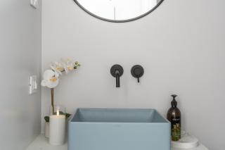 Fondamenta de la Sensa Garden Loft R&R - Venecia - 7