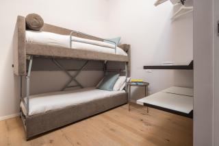 Fondamenta de la Sensa Garden Loft R&R - Venecia - 2