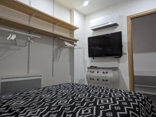 Au bout de la rue, la MER wifi accès 24 sur 24 IPTV - Sangatte - 1