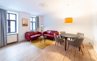 Go Hotel Saga - Kopenhagen - 4
