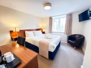 The Angel Hotel - 2
