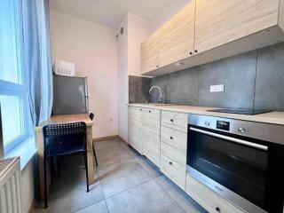 K22 Komputerowa Warsaw Apartments - Warsaw - 9