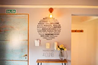 Alojamiento Chill - 8