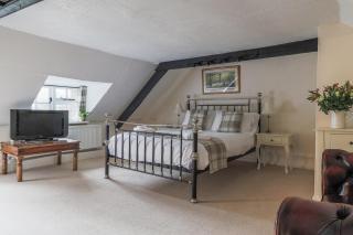 Bearslake Inn - Bridestowe - 8