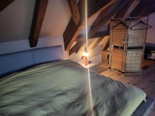 Au Coeur de la vieille ville - Porrentruy - 1