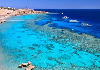 Al Crown - Sharm el Sheikh - 0
