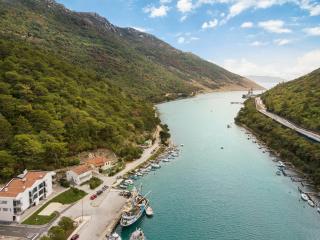 Cool Stay @Port - Plomin - 9