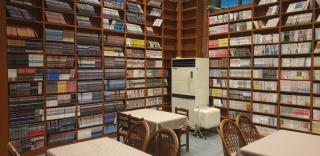 Bandal Book & Stay - Sokcho - 4