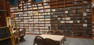 Bandal Book & Stay - Sokcho - 3