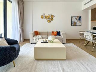 HiGuests - Wake Up Facing The Sea In This Luxury Retreat - Dubai - 1