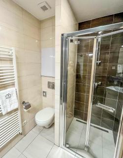 Hotelový apartmán ALFRED C407 - Starý Smokovec - 9