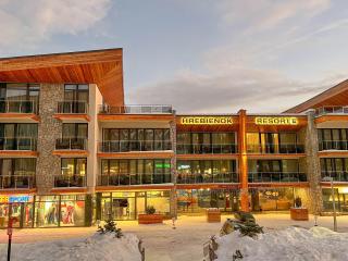 Hotelový apartmán ALFRED C407 - Starý Smokovec - 6