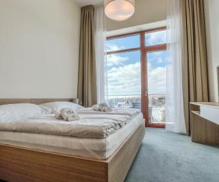 Hotelový apartmán ALFRED C407 - Starý Smokovec - 1
