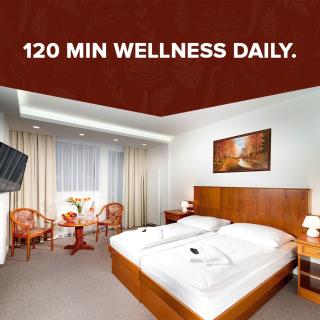 Wellness Hotel Astra - Špindlerův Mlýn - 2