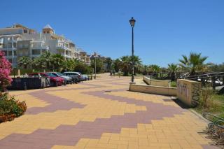 Luxury Apartment in Marina de Isla Canela- Beach Front - Huelva - 2