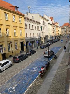 Szymborska Apartamenty Mostowa 18-2 - Toruń - 1