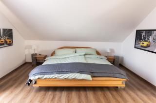 Baumeister`s Ferienwohnung - - 5