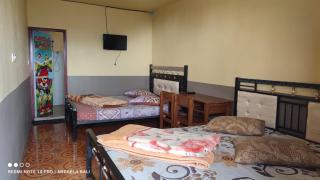 Tengger Indah Bromo by ABM - Bromo - 1