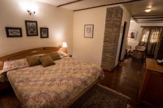 Avenida Himalayan Retreat - Mukteshwar - 3