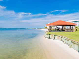 Sunset Harbor #2-204 - Latitude Adjustment - 8