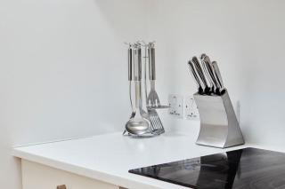 Swanky city centre apartment - Lincolnshire - 8