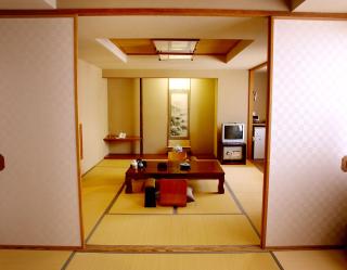 Oyado Kiyomizuya - Noboribetsu - 6