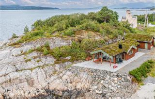 3 Bedroom Beautiful Home In Øydegard - - 9