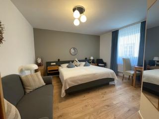 Hotel Saarburger Hof - Saarburg - 7