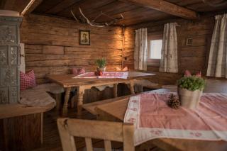 Wildauhof - Alm - Fügenberg - 5