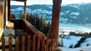 Wildauhof - Alm - Fügenberg - 1