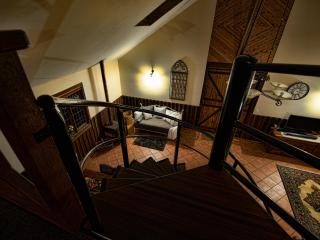 Oak Tree Barn Bridgetown - 0