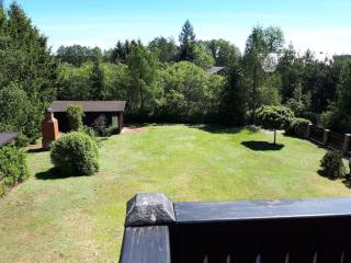 Całoroczny duży dom na Mazurach n.Jeziorem Omulew. - 1