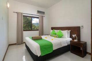 Kanasuk Self catering Apartments - Baie Lazare Mahé - 3