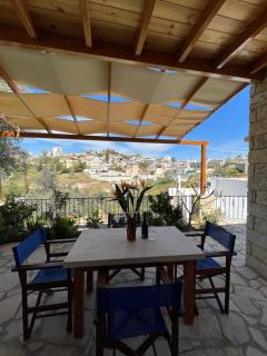 Stavroula House - 9