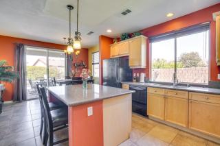 Backyard Oasis, Pool and Spa Indio Gem! - Indio - 3