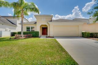 Central Family Home with Lanai Less Than 10 Mi to Disney! - Davenport - 9