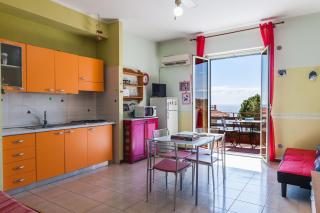 Alice Apartment with Terrace by Wonderful Italy - Aci Castello - 8