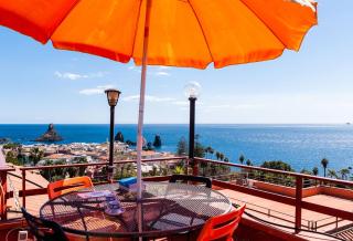 Alice Apartment with Terrace by Wonderful Italy - Aci Castello - 2