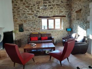 Bastide du Barry - Centre historique de Vallon Pont d'arc - 1