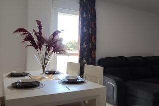 JT CHICLANA, ,Parking, Aire, Wifi, TV, Terraza - Chiclana de la Frontera - 1