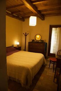 Il Casale di Aquarubra - Celleno - 2