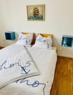 Apartment Tina - Malinska - 1