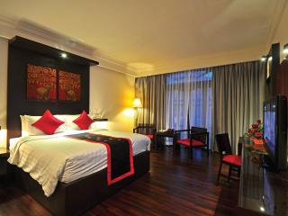 Memoire d' Angkor Boutique Hotel - Siem Reap - 8