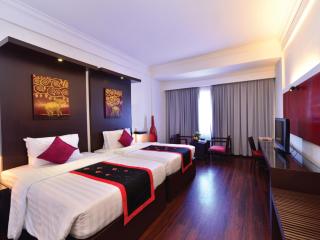 Memoire d' Angkor Boutique Hotel - Siem Reap - 7