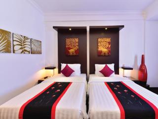 Memoire d' Angkor Boutique Hotel - Siem Reap - 6
