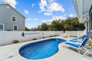 The Blue Marlin - Kill Devil Hills - 9