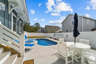 The Blue Marlin - Kill Devil Hills - 8